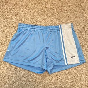 Women’s Nike Basketball Shorts